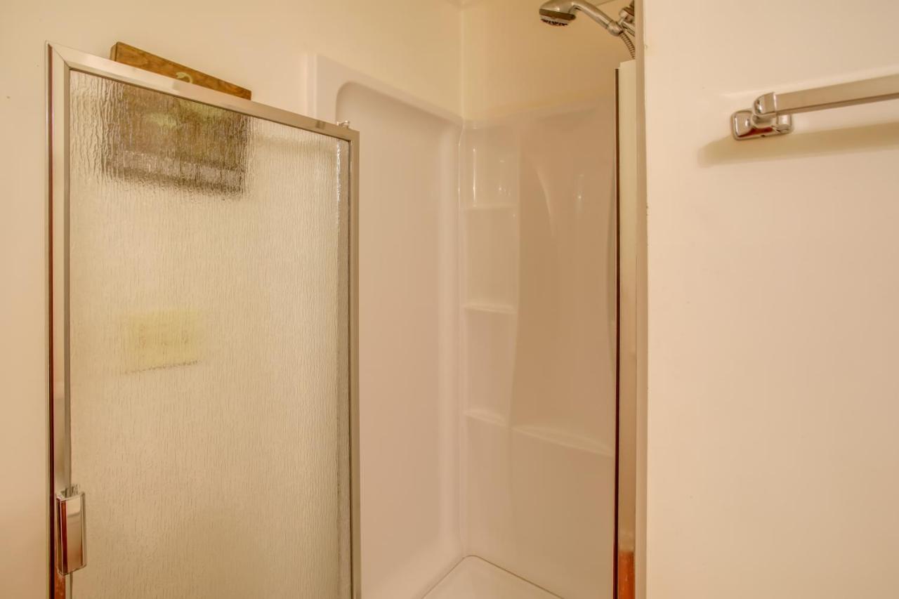 Myrtle Beach Condo With Screened Deck Walk To Beach Buitenkant foto